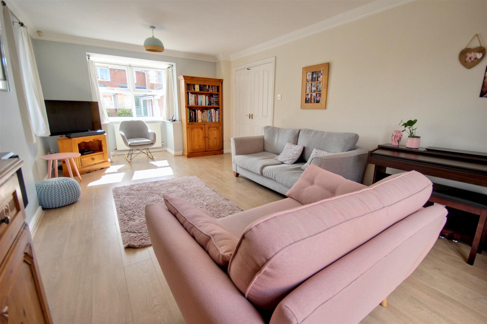 Bay Court, Beverley